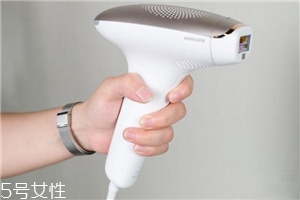 飛利浦脫毛儀哪款好用？飛利浦脫毛儀各型號對比