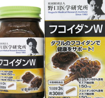 褐藻糖膠怎么吃？褐藻糖膠騙局