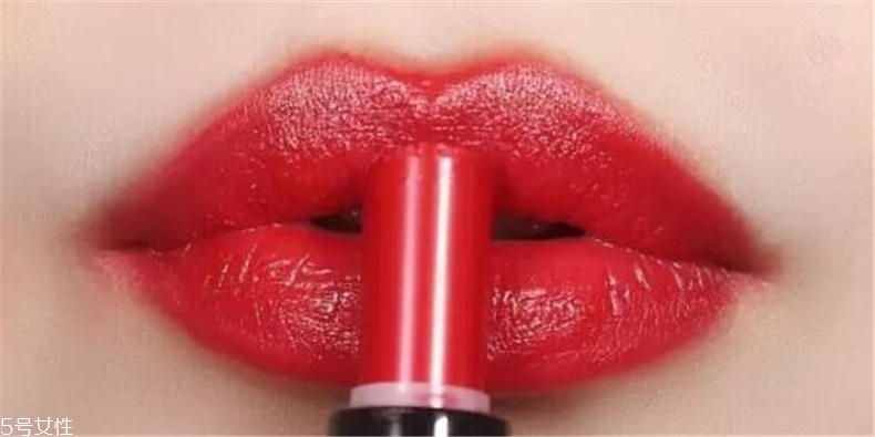 暖皮適合什么顏色口紅 暖皮不踩雷的口紅色號 暖皮適合什么顏色口紅 暖皮不踩雷的口紅色號
