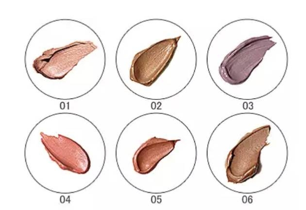 液體眼影好用嗎 好用的液體眼影推薦 液體眼影好用嗎 好用的液體眼影推薦