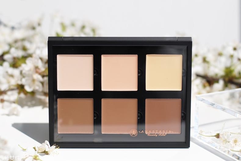 修容盤哪個牌子好 2022性價比高的修容盤 修容盤哪個牌子好 2022性價比高的修容盤