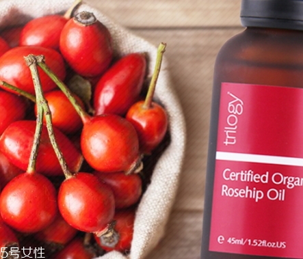 玫瑰果油可以抹頭發(fā)嗎？玫瑰果油可以直接擦臉嗎