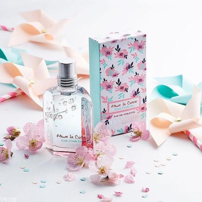 歐舒丹2018限量櫻花香水好聞嗎 歐舒丹櫻花香水香評 歐舒丹2018限量櫻花香水好聞嗎 歐舒丹櫻花香水香評