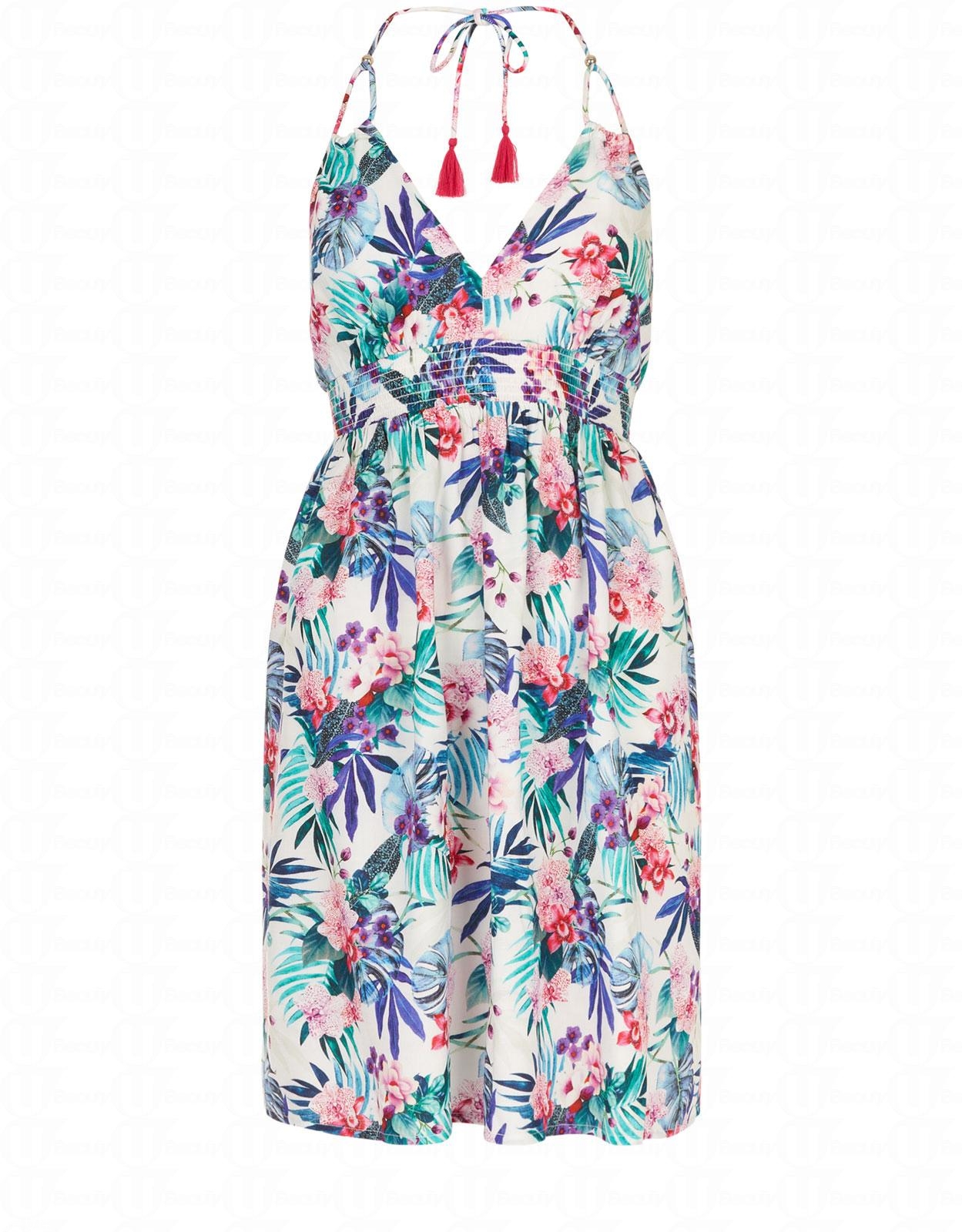 夏天去海灘穿什么衣服 時尚沙灘穿搭推薦 夏天去海灘穿什么衣服 時尚沙灘穿搭推薦