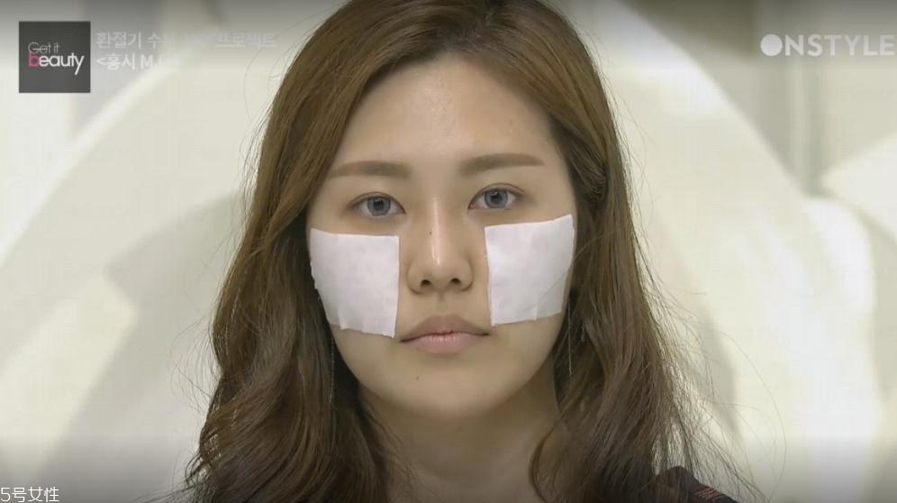 秋冬補(bǔ)水妝容怎么畫(huà) 紅柿妝化妝步驟