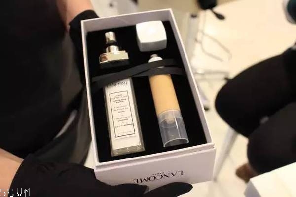 蘭蔻定制粉底液哪里有賣 蘭蔻定制粉底液價(jià)格 蘭蔻定制粉底液哪里有賣 蘭蔻定制粉底液價(jià)格