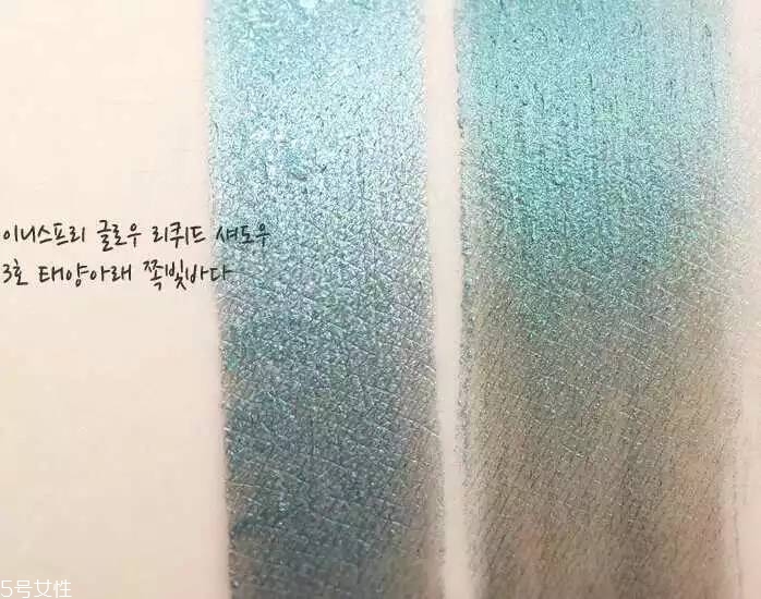 液體眼影好用嗎 好用的液體眼影推薦 液體眼影好用嗎 好用的液體眼影推薦