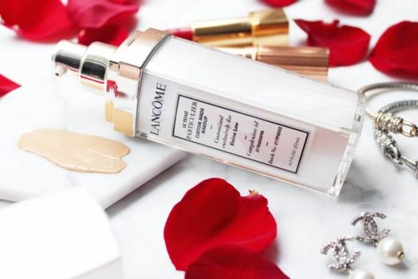 蘭蔻定制粉底液哪里有賣 蘭蔻定制粉底液價(jià)格 蘭蔻定制粉底液哪里有賣 蘭蔻定制粉底液價(jià)格