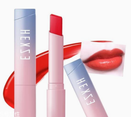 暖皮適合什么顏色口紅 暖皮不踩雷的口紅色號 暖皮適合什么顏色口紅 暖皮不踩雷的口紅色號