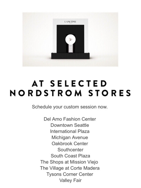 蘭蔻定制粉底液哪里有賣 蘭蔻定制粉底液價(jià)格 蘭蔻定制粉底液哪里有賣 蘭蔻定制粉底液價(jià)格