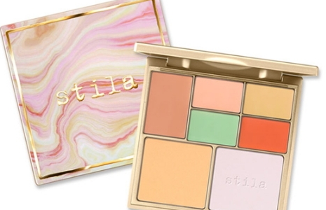 stila明星產(chǎn)品有哪些 stila液體眼影試色大全 stila明星產(chǎn)品有哪些 stila液體眼影試色大全