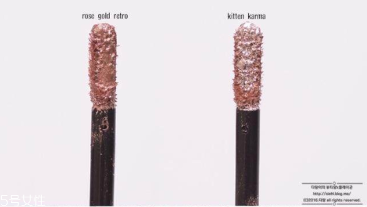 液體眼影好用嗎 好用的液體眼影推薦 液體眼影好用嗎 好用的液體眼影推薦