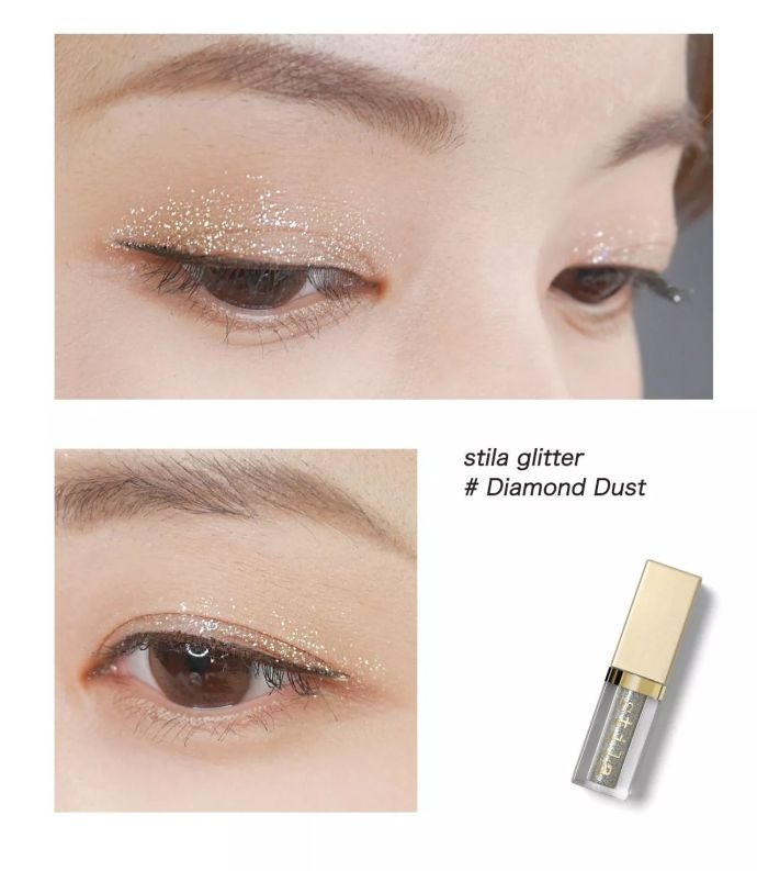 stila明星產(chǎn)品有哪些 stila液體眼影試色大全 stila明星產(chǎn)品有哪些 stila液體眼影試色大全