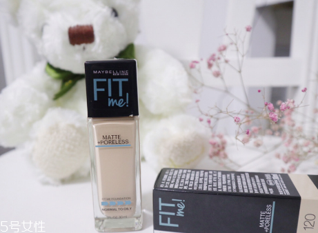 美寶蓮粉底液色號p和o什么區(qū)別 美寶蓮粉底液色號選擇 美寶蓮粉底液色號p和o什么區(qū)別 美寶蓮粉底液色號選擇