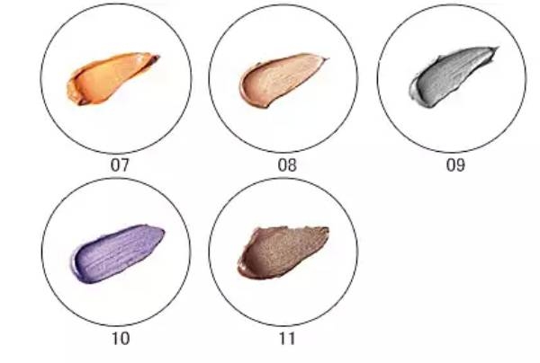 液體眼影好用嗎 好用的液體眼影推薦 液體眼影好用嗎 好用的液體眼影推薦