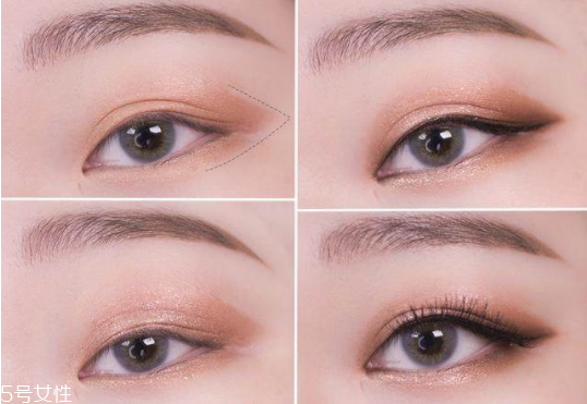 液體眼影好用嗎 好用的液體眼影推薦 液體眼影好用嗎 好用的液體眼影推薦