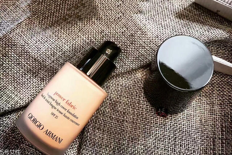 阿瑪尼底妝怎么樣 2018阿瑪尼暢銷(xiāo)底妝合集 阿瑪尼底妝怎么樣 2018阿瑪尼暢銷(xiāo)底妝合集