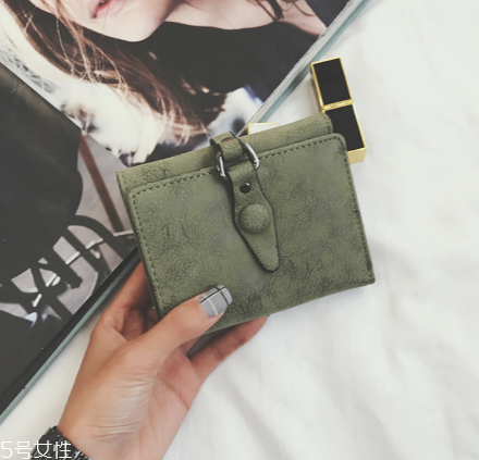 錢(qián)包暗扣壞了能修嗎？錢(qián)包按扣掉了怎么辦