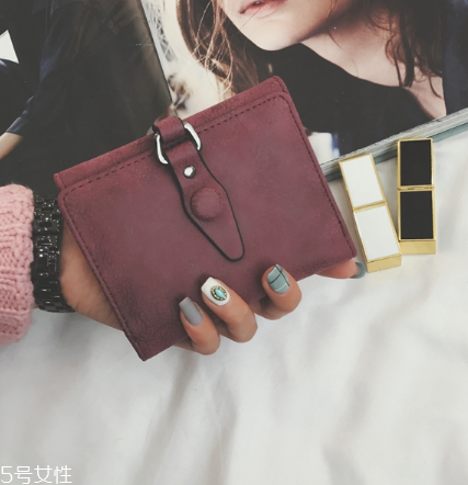 錢(qián)包暗扣壞了能修嗎？錢(qián)包按扣掉了怎么辦