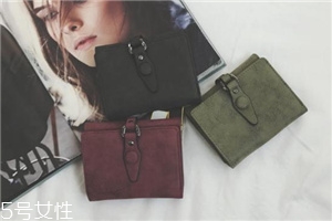 錢包暗扣壞了能修嗎？錢包按扣掉了怎么辦