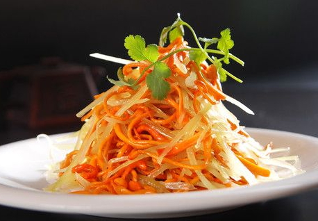 蟲草花可以和什么一起煲湯 蟲草花煲湯時間 蟲草花可以和什么一起煲湯 蟲草花煲湯時間