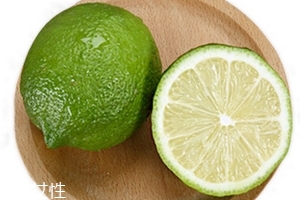 青檸檬可以去妊娠紋嗎？青檸檬對(duì)妊娠紋有效果嗎？