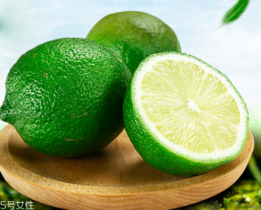 青檸檬可以去妊娠紋嗎？青檸檬對(duì)妊娠紋有效果嗎？