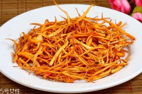 蟲草花不能和什么一起吃 蟲草花相克食物 蟲草花不能和什么一起吃 蟲草花相克食物