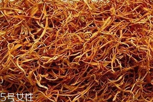 蟲草花不能和什么一起吃 蟲草花相克食物 蟲草花不能和什么一起吃 蟲草花相克食物