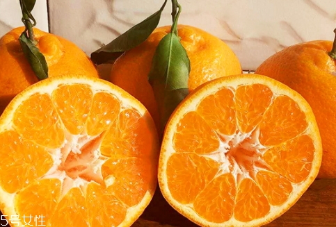 春見是什么水果？春見是丑八怪還是耙耙柑