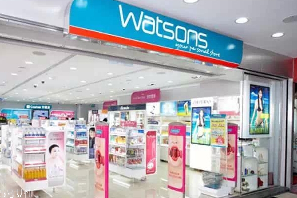 屈臣氏暢銷產(chǎn)品有哪些 2018屈臣氏爆款合集 屈臣氏暢銷產(chǎn)品有哪些 2018屈臣氏爆款合集