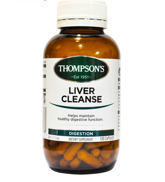 湯普森護(hù)肝片怎么樣？湯普森護(hù)肝片效果