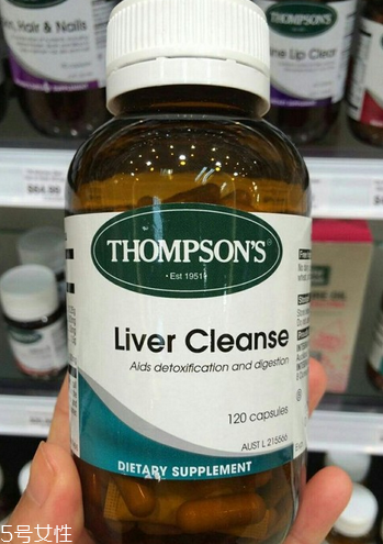 湯普森護(hù)肝片怎么樣？湯普森護(hù)肝片效果