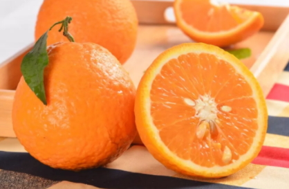 青見(jiàn)是什么水果？青見(jiàn)什么時(shí)候成熟