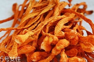 蟲草花發(fā)霉了還能吃嗎 蟲草花如何防止發(fā)霉 蟲草花發(fā)霉了還能吃嗎 蟲草花如何防止發(fā)霉