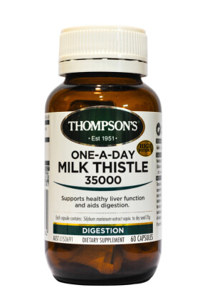 湯普森護(hù)肝片成分 湯普森護(hù)肝片安全嗎？