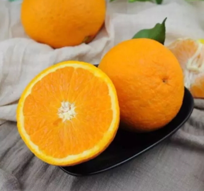 青見柑橘多少錢一斤？青見的功效作用