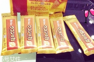 日本解酒藥怎么吃？日本解酒藥吃法