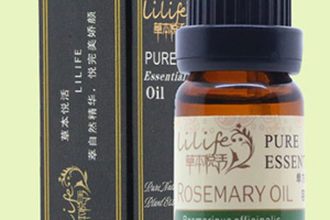 迷迭香精油可以泡腳嗎？迷迭香精油泡腳配方