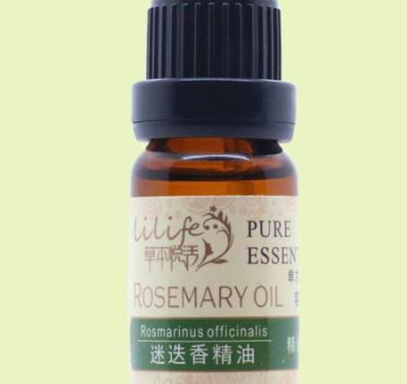 迷迭香精油可以泡腳嗎？迷迭香精油泡腳配方