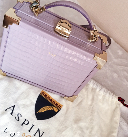 aspinal of london在哪買？aspinal of london購買方式