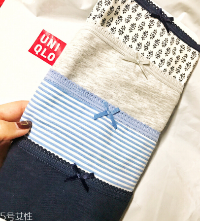 優(yōu)衣庫內(nèi)褲多少錢？優(yōu)衣庫內(nèi)褲價(jià)位