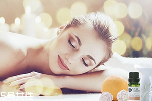 甜橙精油怎么用在臉上？甜橙精油可以用臉上嗎