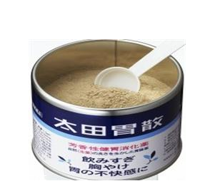 太田胃散可以解酒嗎？太田胃散解酒效果好嗎？