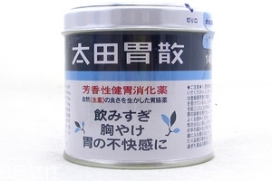 太田胃散什么味道？太田胃散會苦嗎？