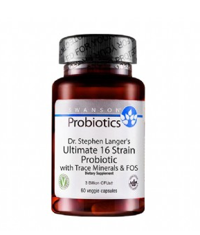 斯旺森益生菌怎么樣？斯旺森益生菌好不好