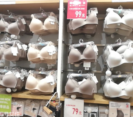 優(yōu)衣庫內(nèi)衣怎么樣？?jī)?yōu)衣庫內(nèi)衣口碑