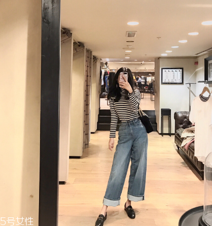 優(yōu)衣庫的牛仔褲怎么樣？優(yōu)衣庫牛仔褲評價