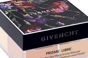 紀(jì)梵希2018春季花卉限量有哪些？多少錢