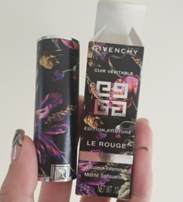 紀(jì)梵希2018春季花卉限量有哪些？多少錢